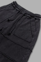 BUZO BAGGY BLACK 3