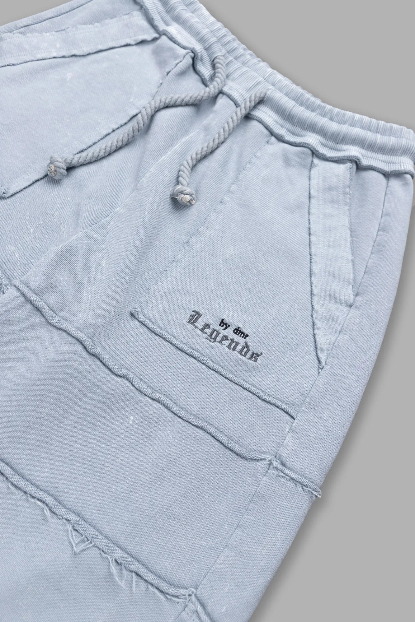 BUZO BAGGY BLACK 3