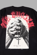POLO OVERSIZE AMEN