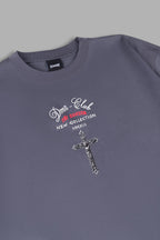 POLO OVERSIZE AMEN