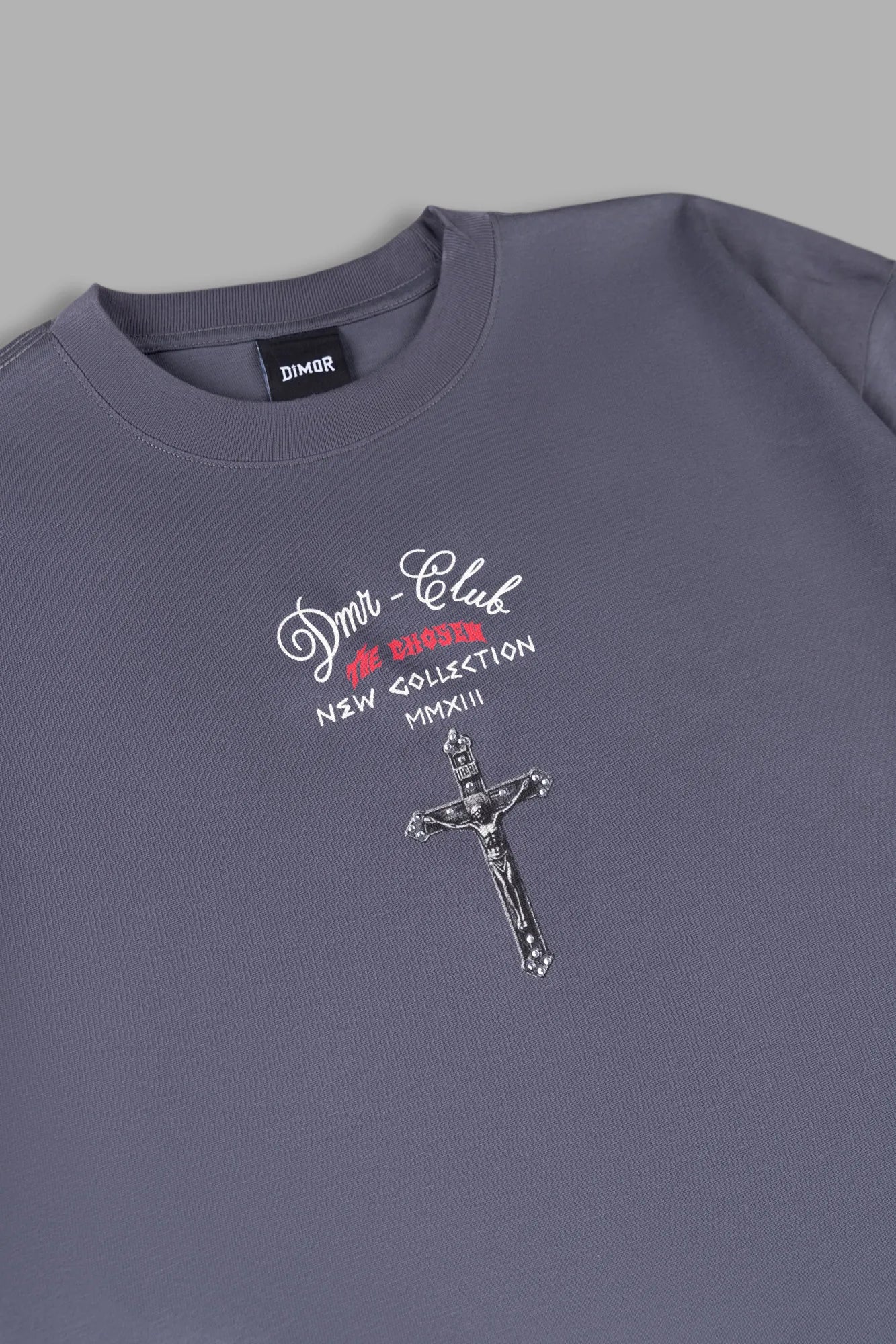POLO OVERSIZE AMEN