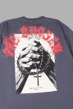 POLO OVERSIZE AMEN
