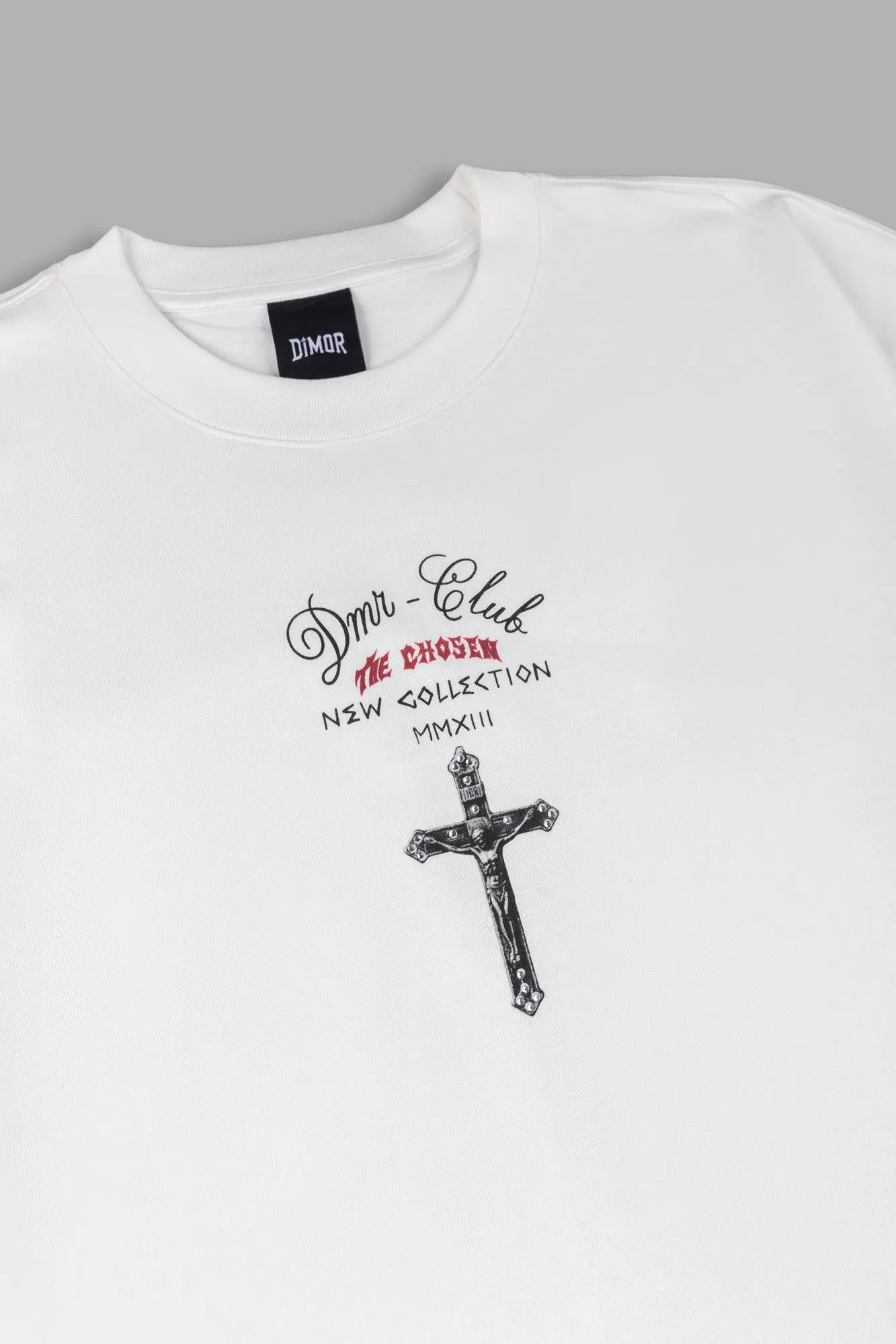 POLO OVERSIZE AMEN