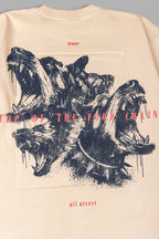POLO OVERSIZE DOBER