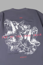 POLO OVERSIZE DOBER