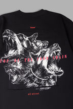 POLO OVERSIZE DOBER