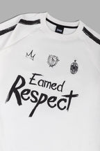 POLO LONG BOXY FIT REP