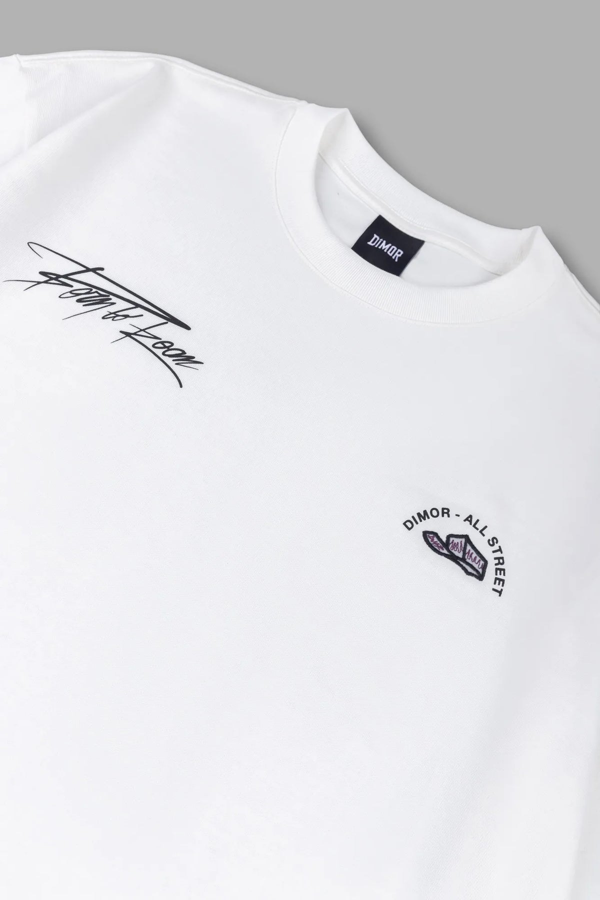 POLO OVERSIZE FIRM