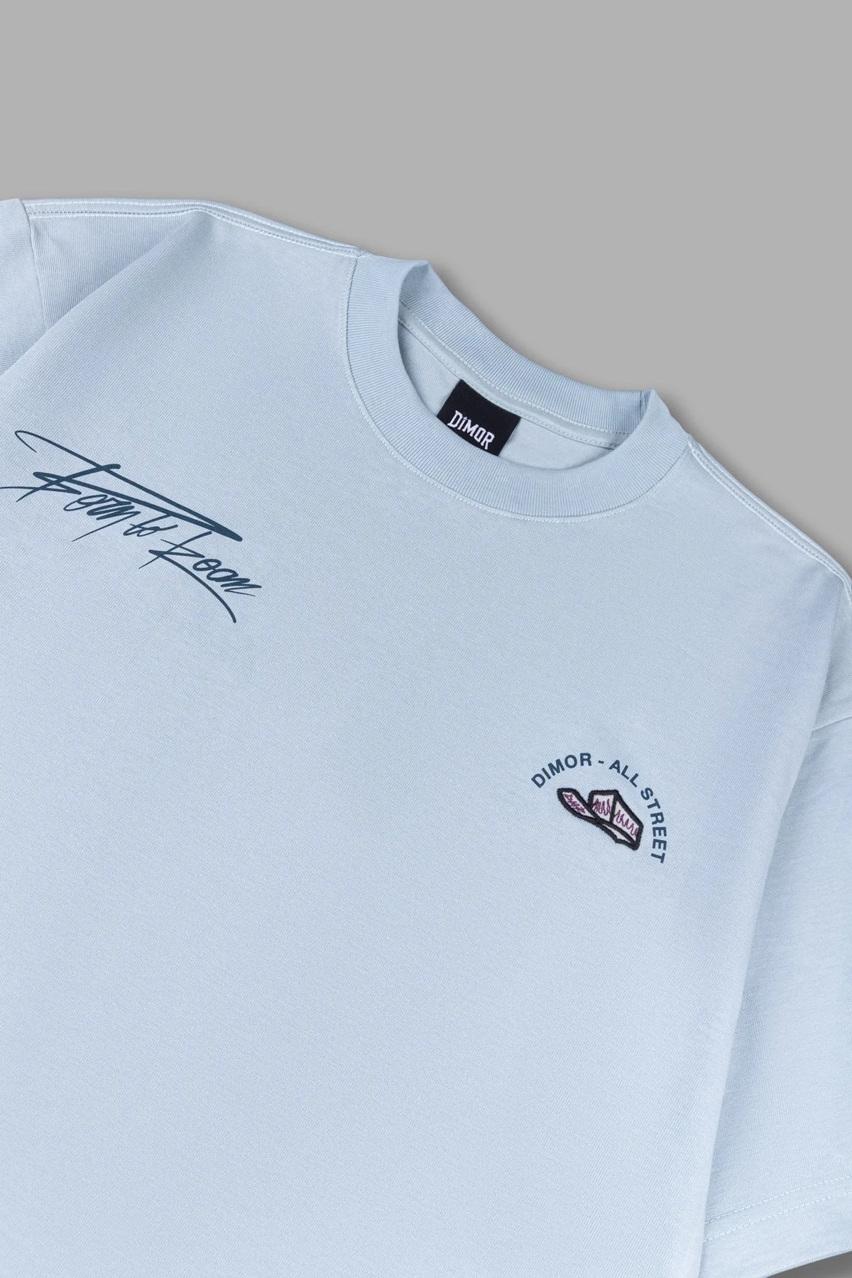 POLO OVERSIZE FIRM