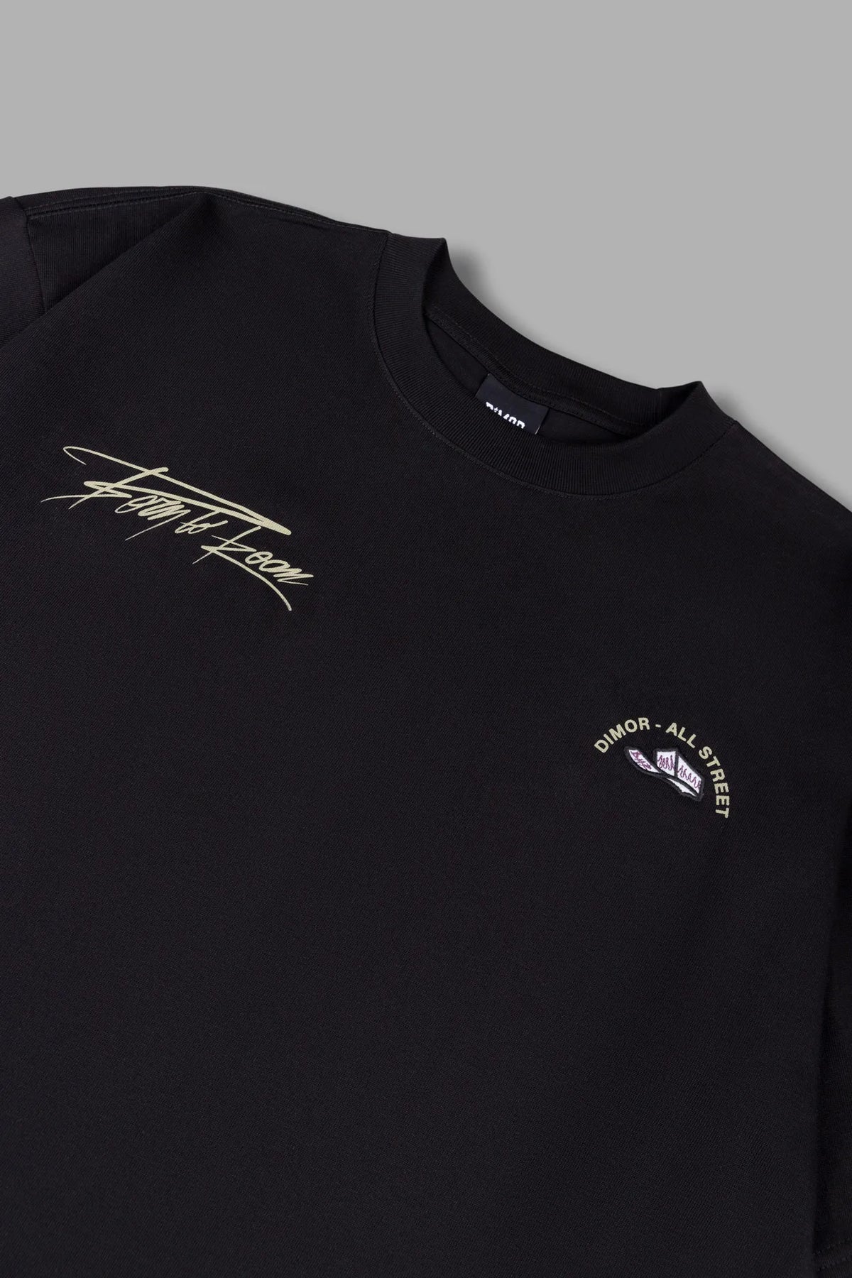 POLO OVERSIZE FIRM