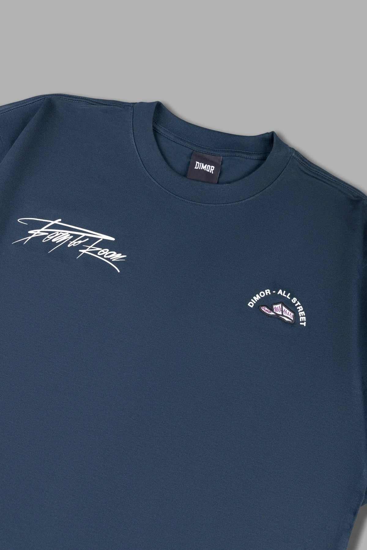 POLO OVERSIZE FIRM