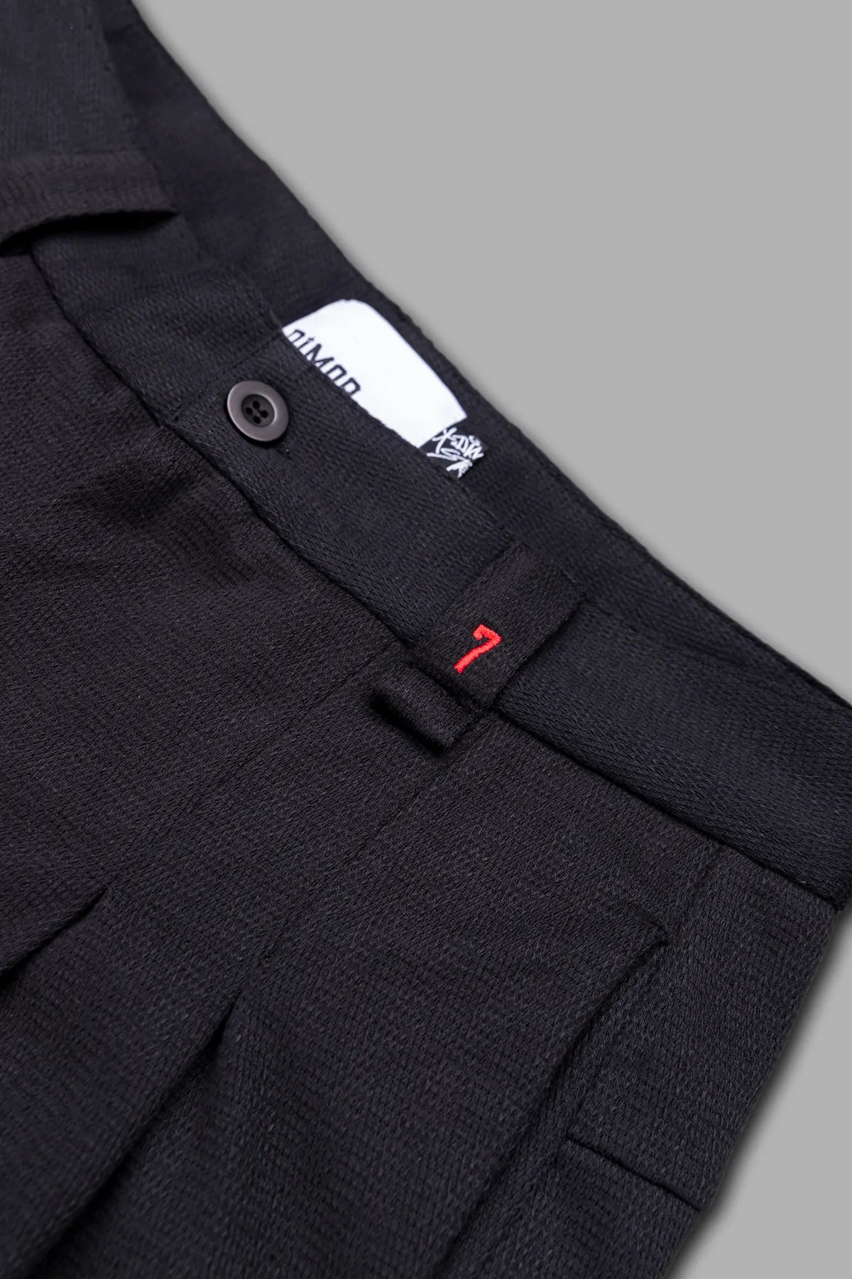 PANTALON BAGGY SUPER