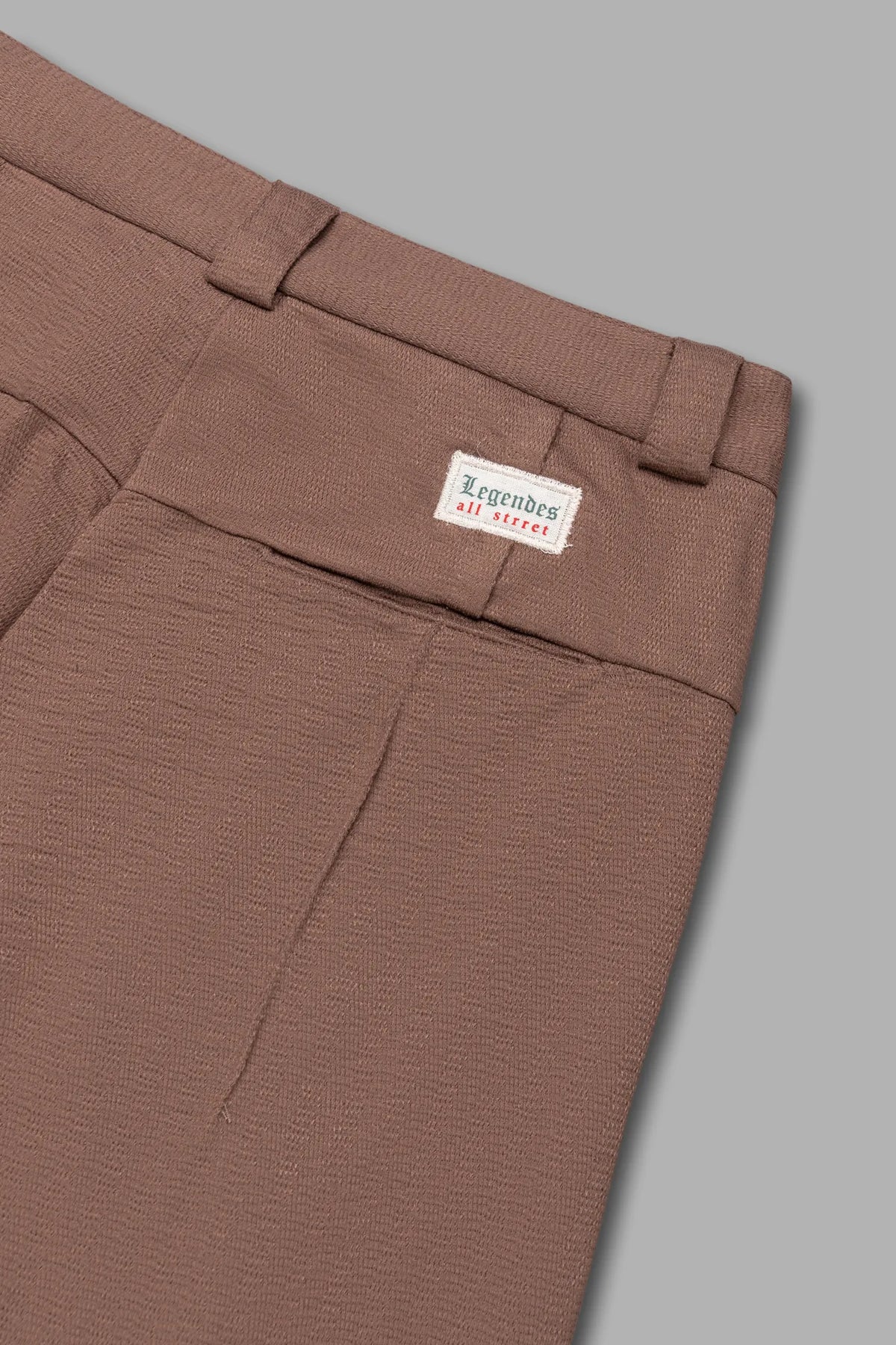 PANTALON BAGGY SUPER