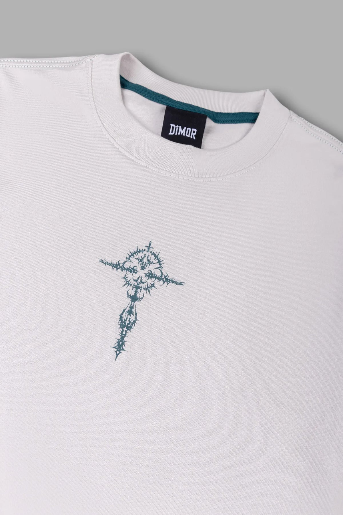 POLO MANGA LARGA DREW