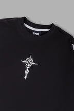 POLO MANGA LARGA DREW