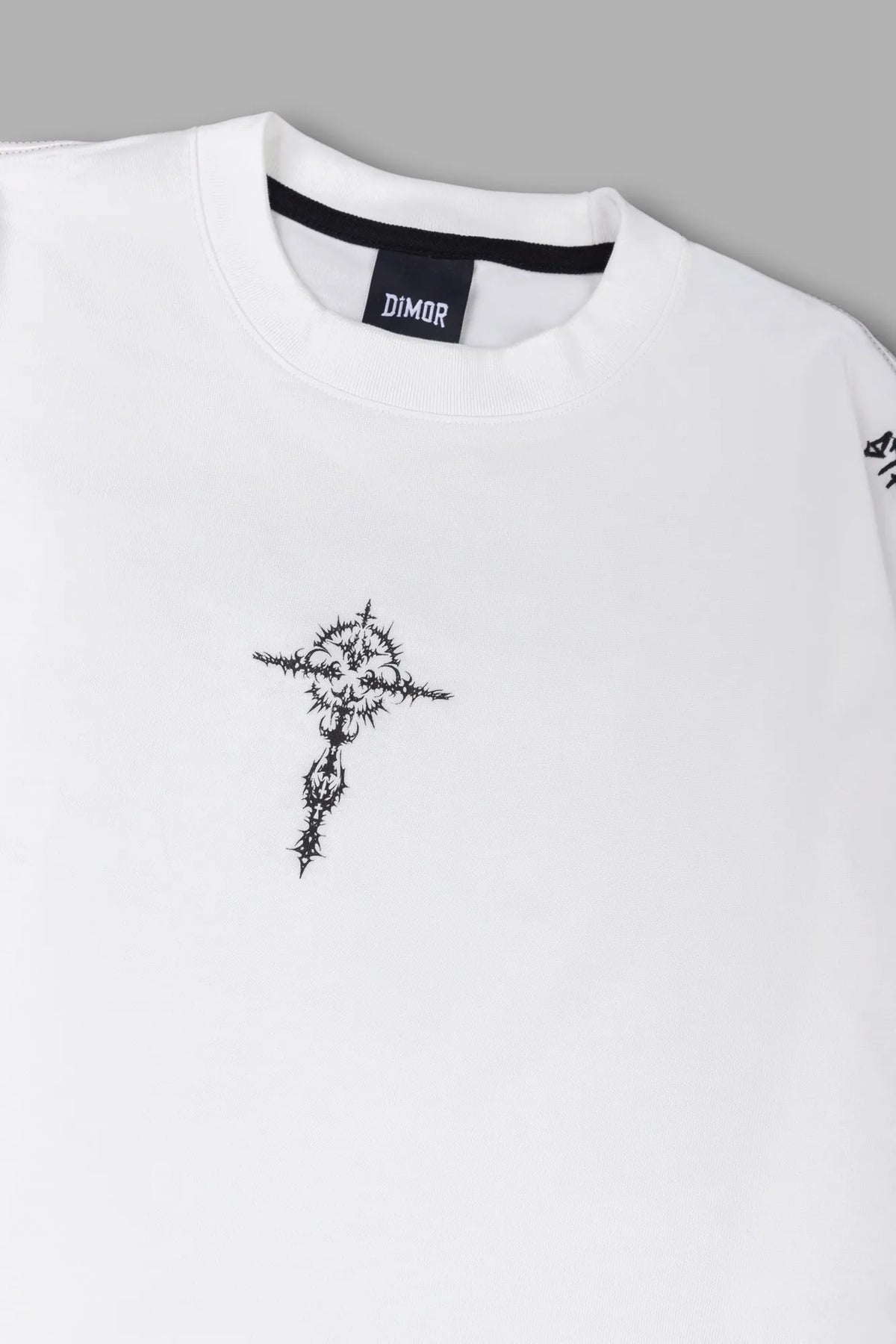 POLO MANGA LARGA DREW