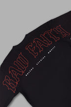 POLO BOXY FIT FAINTH