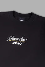 POLO BOXY FIT TUPAC