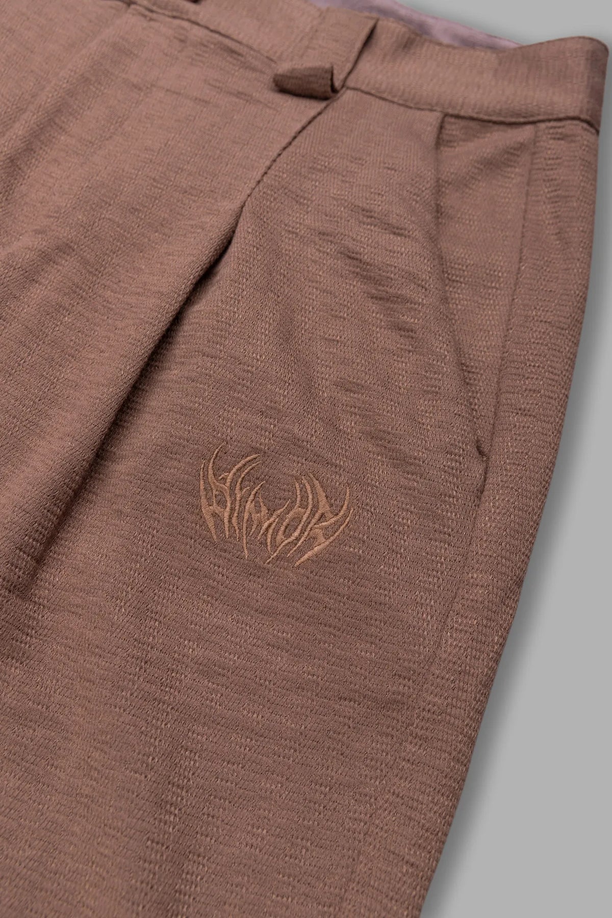 PANTALON BAGGY POWER