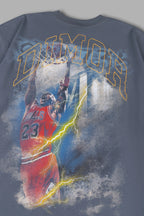 POLO OVERSIZE JORDAN