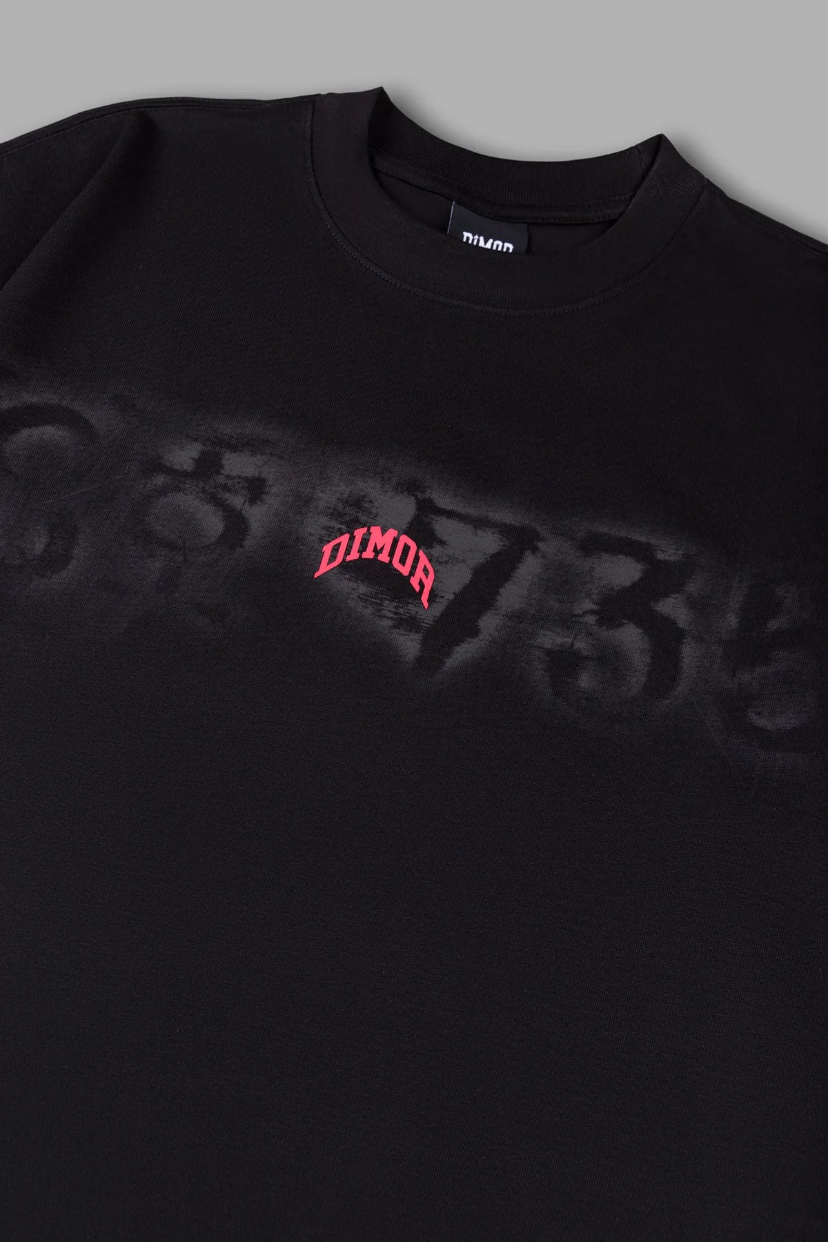 POLO OVERSIZE JORDAN