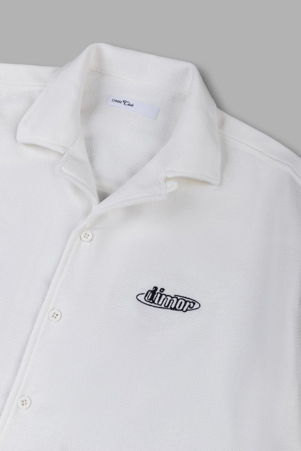 CAMISA BOXY FIT REPUBLIC