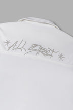 CAMISA BOXY FIT REPUBLIC