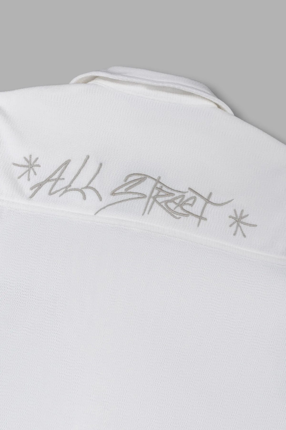 CAMISA BOXY FIT REPUBLIC