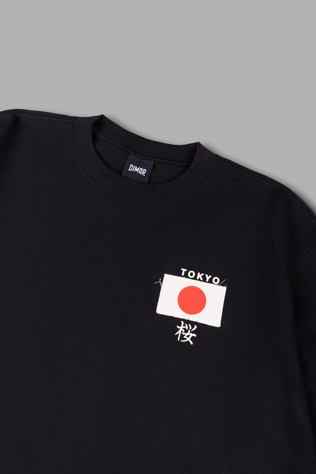 POLO BOXY FIT SAKURA