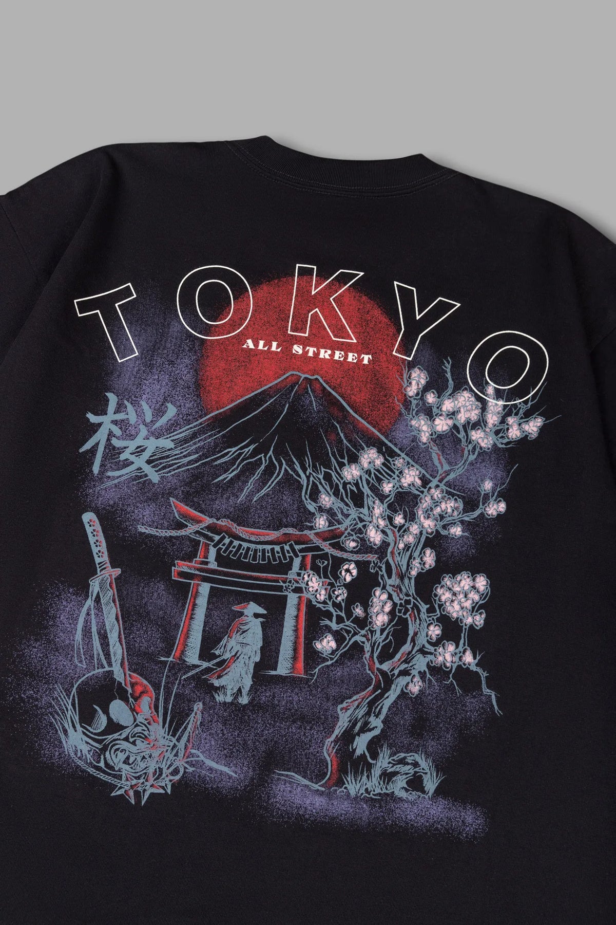 POLO BOXY FIT SAKURA