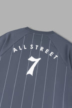 POLO LONG BOXY FIT VISION
