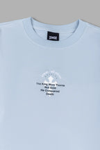 POLO BOXY FIT CR1