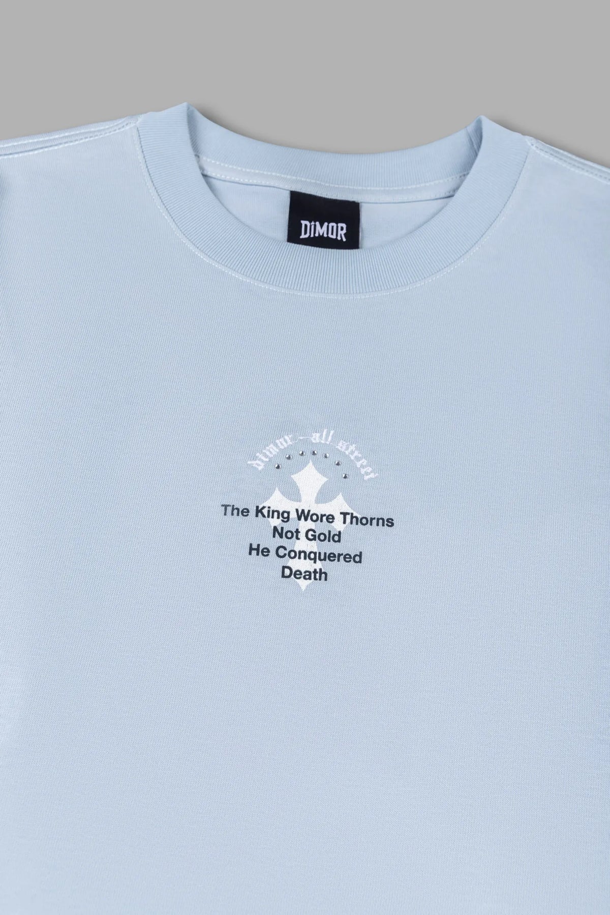 POLO BOXY FIT CR1