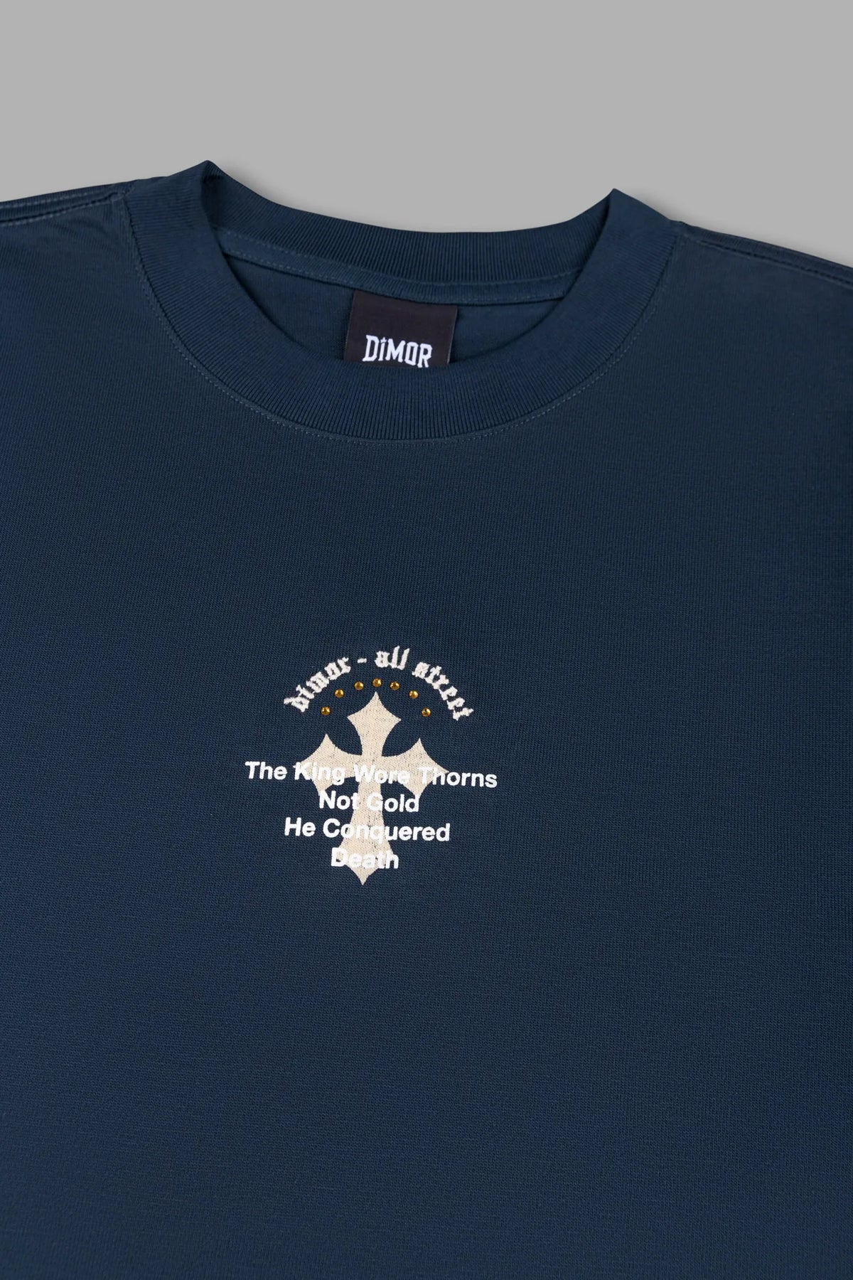 POLO BOXY FIT CR1