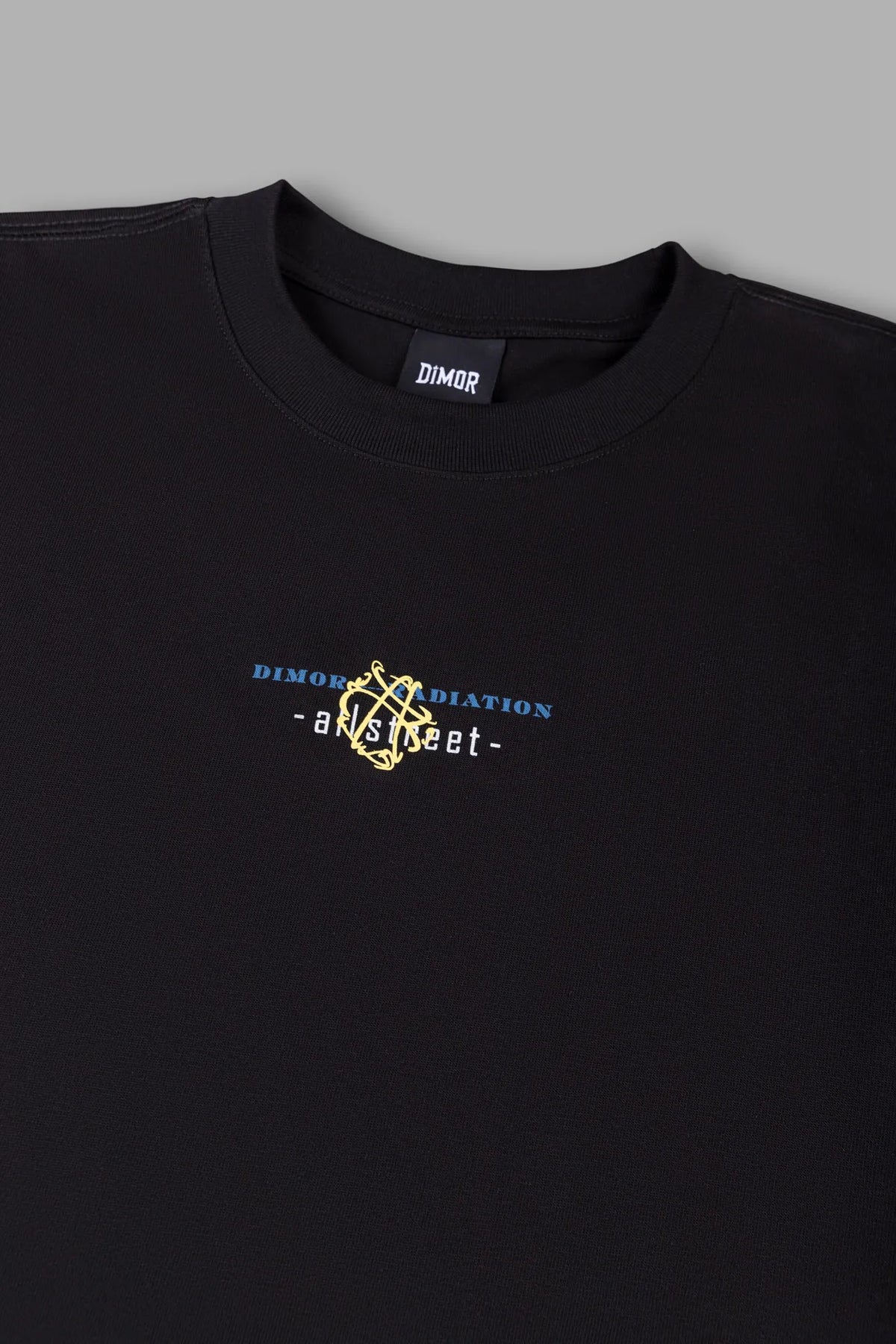 POLO OVERSIZE LUZ 34