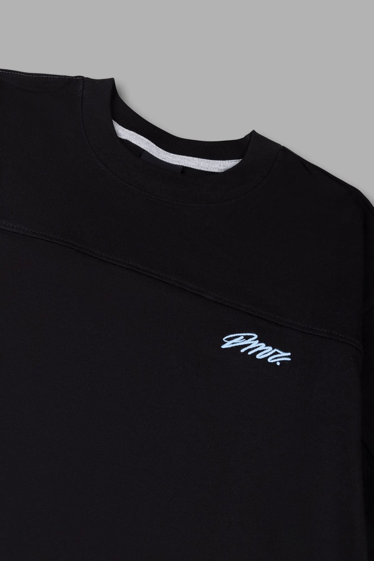 POLO LONG BOXY FIT SEVENAFH