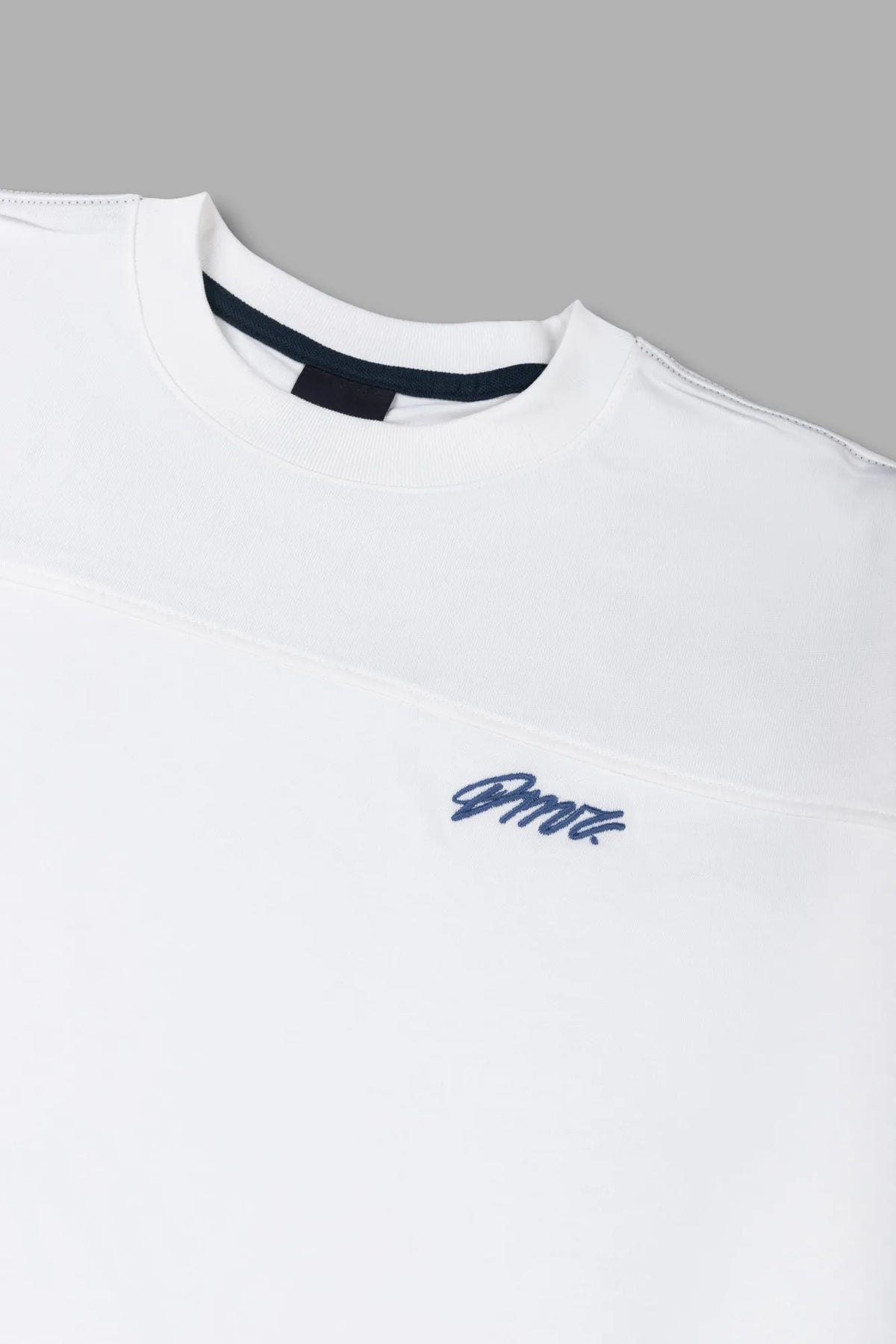 POLO LONG BOXY FIT SEVENAFH