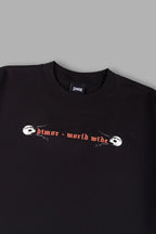 POLO BOXY FIT DANGER