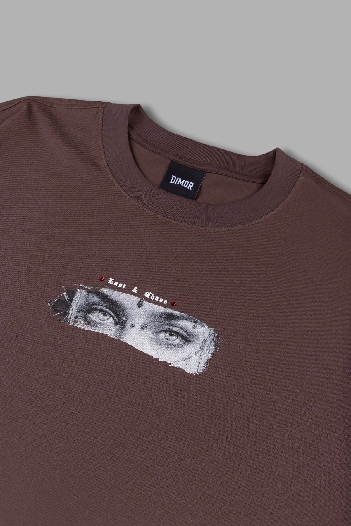 POLO OVERSIZE LUST