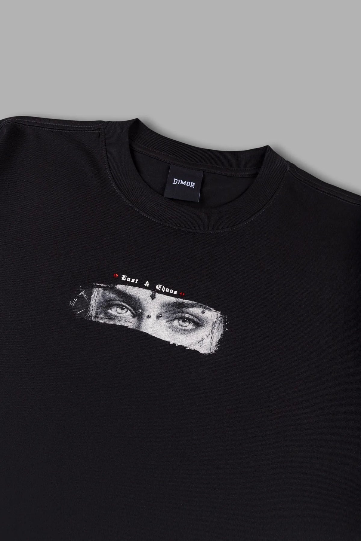 POLO OVERSIZE LUST