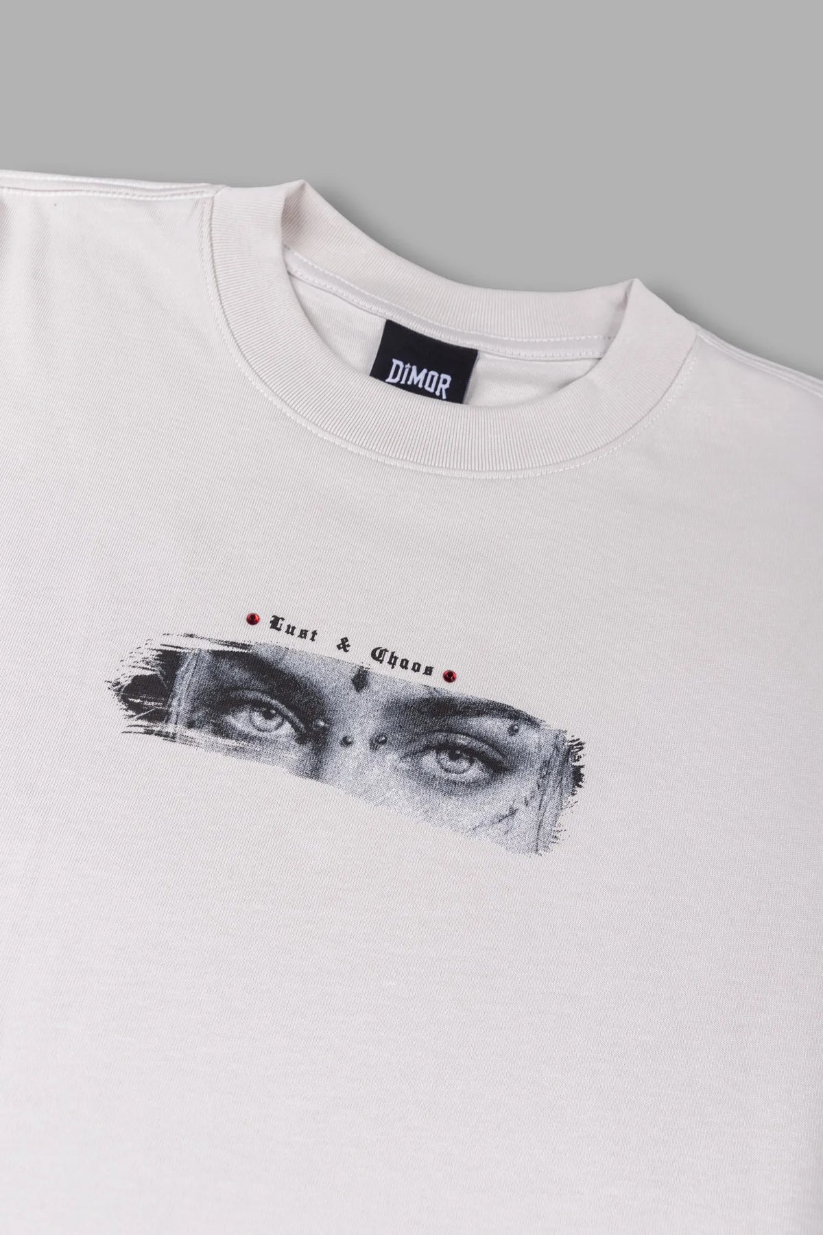 POLO OVERSIZE LUST