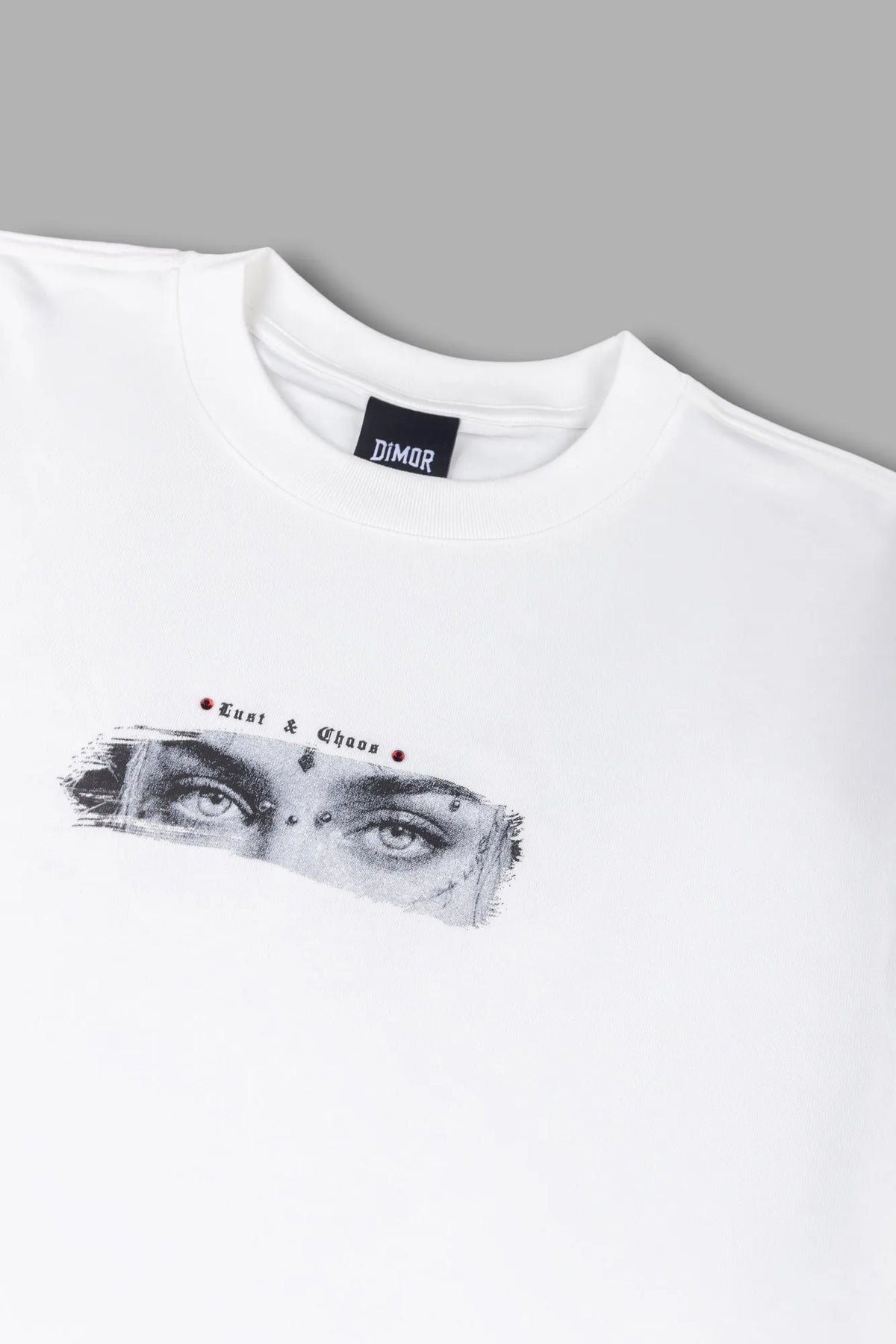 POLO OVERSIZE LUST