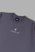 POLO LONG BOXY FIT GANSTER