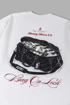 POLO LONG BOXY FIT GANSTER