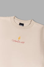 POLO LONG BOXY FIT GANSTER