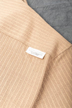 CAMISA LONG BOXY FIT MOTION