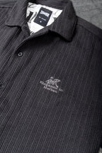 CAMISA LONG BOXY FIT MOTION