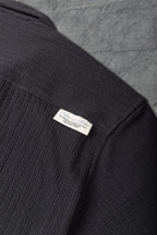 CAMISA LONG BOXY FIT MOTION