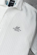 CAMISA LONG BOXY FIT MOTION