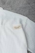 CAMISA LONG BOXY FIT MOTION